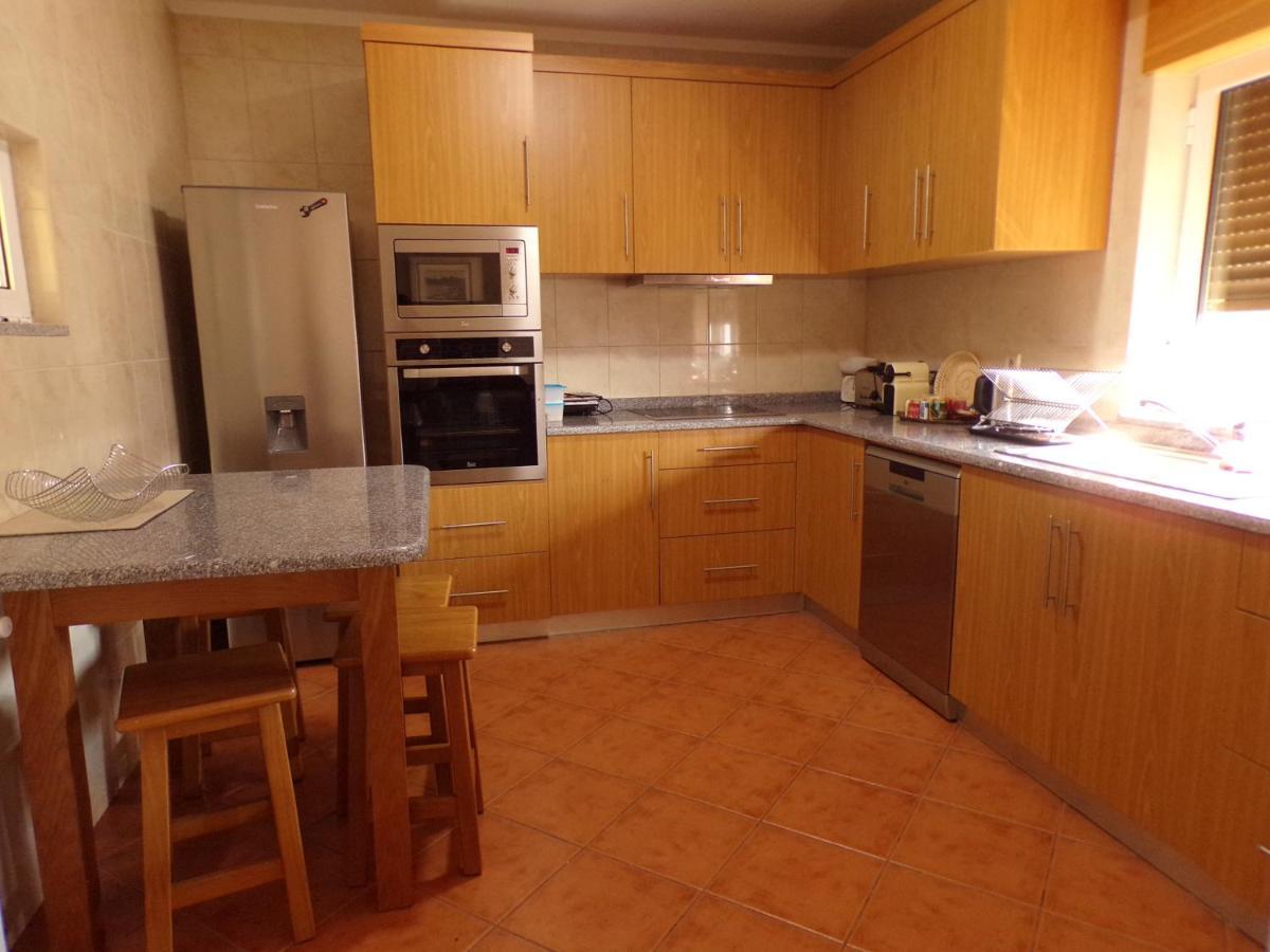 فيلا Casa Do Passarinho ريزندي المظهر الخارجي الصورة